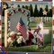 Memorial Day Patriotic Garden Stake Solar Lighted 4th of July Independence Veterans Day Solar Outdoor Yard Decorations